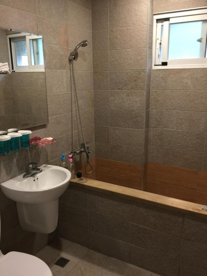 Chihpen Lucky Hot Spring B&B Wenquan Bagian luar foto