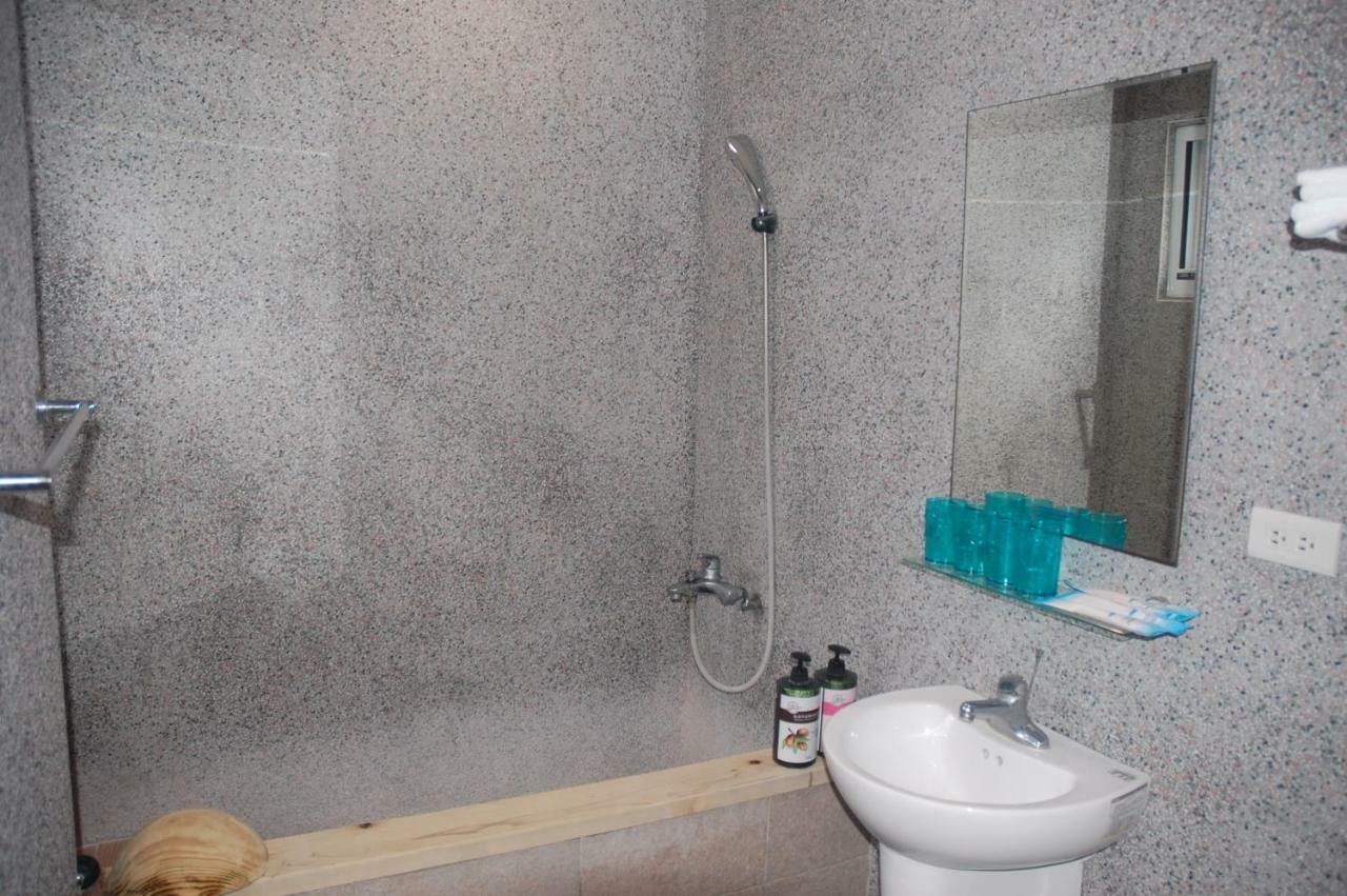 Chihpen Lucky Hot Spring B&B Wenquan Bagian luar foto